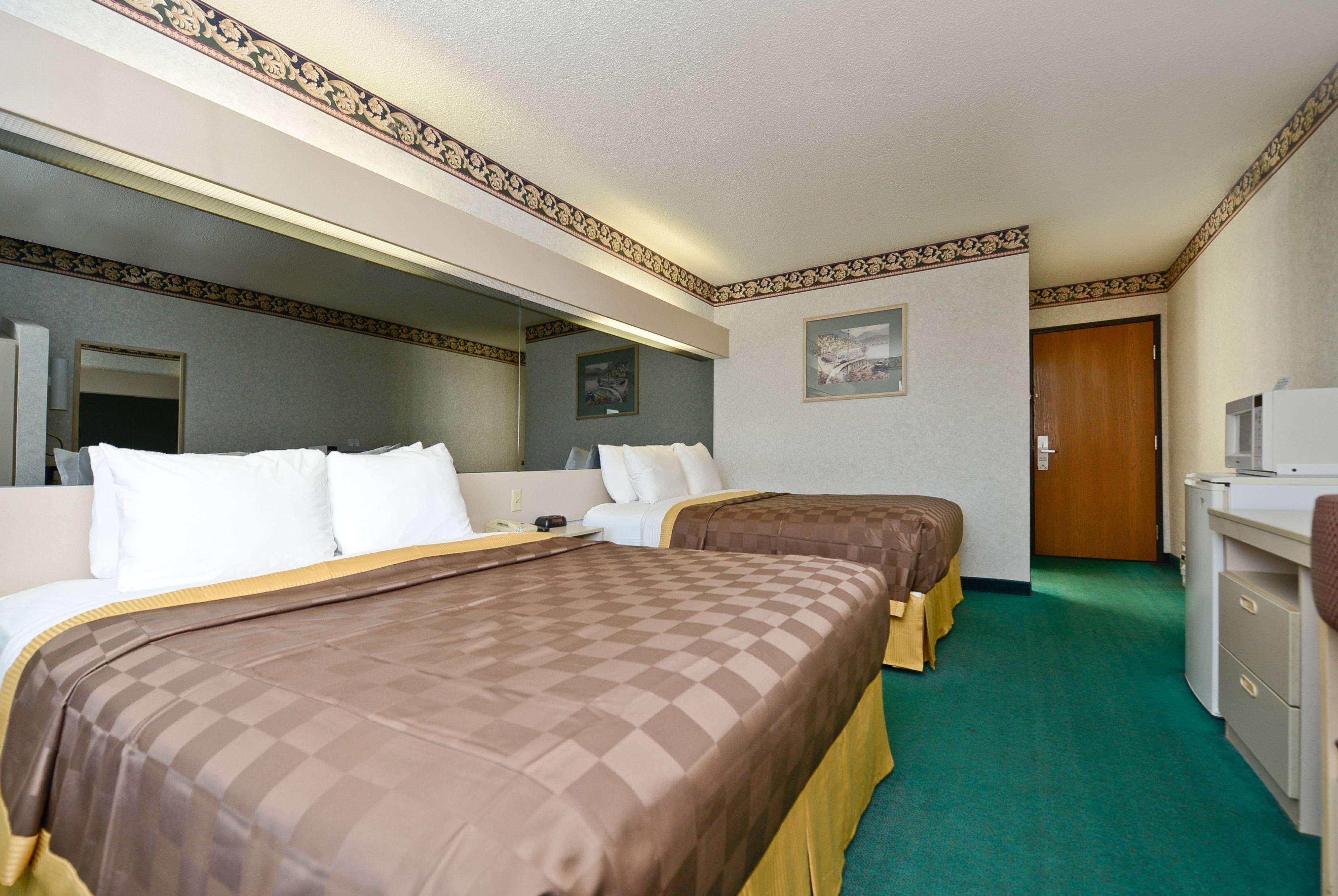 Microtel Inn & Suites By Wyndham Sunbury - Columbus North Zewnętrze zdjęcie